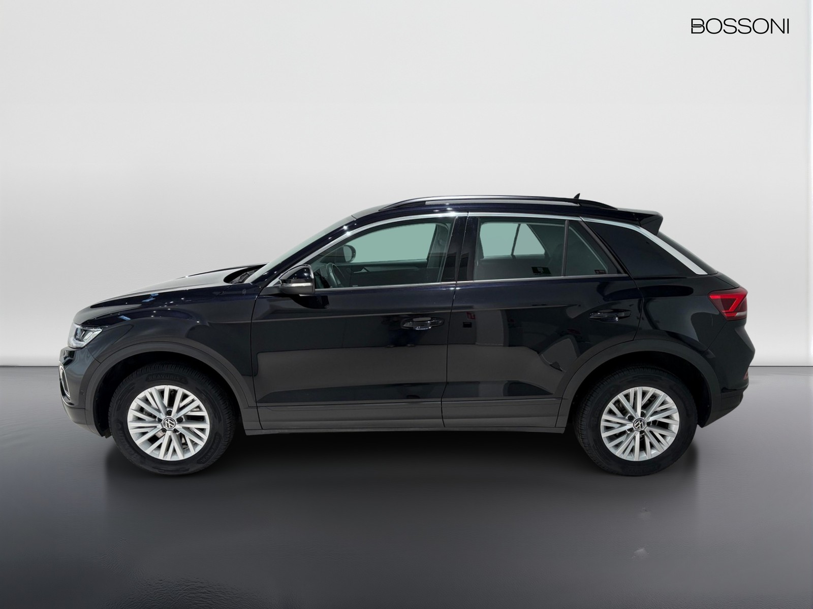 4 - Volkswagen T-Roc 2.0 tdi scr 150cv life dsg
