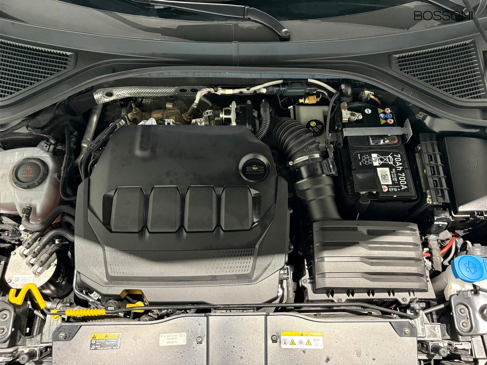 30 - Volkswagen T-Roc 2.0 tdi scr 150cv life dsg
