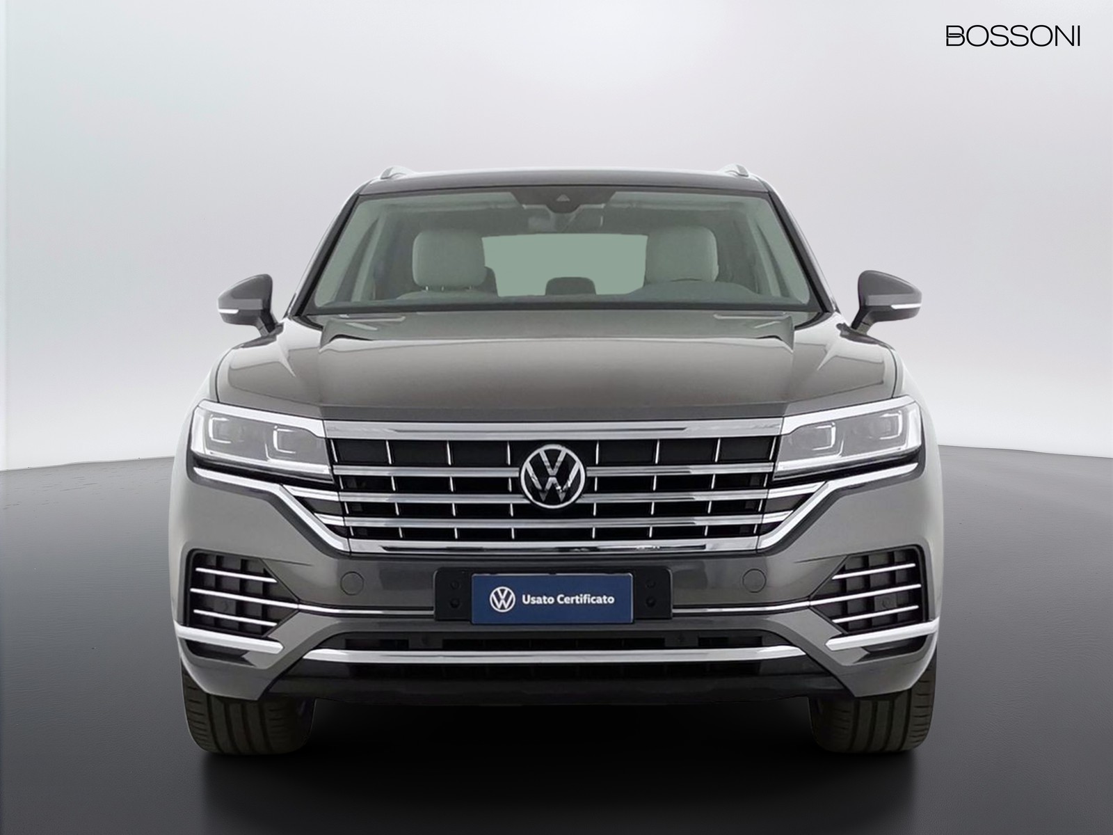 2 - Volkswagen Touareg 3.0 v6 tdi scr 231cv elegance 4motion tiptronic