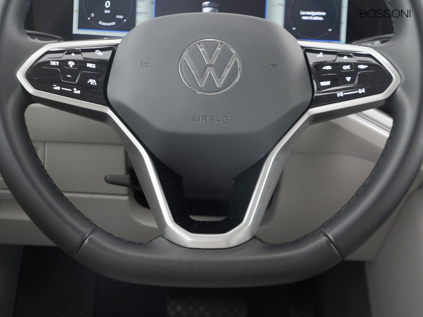 15 - Volkswagen Touareg 3.0 v6 tdi scr 231cv elegance 4motion tiptronic