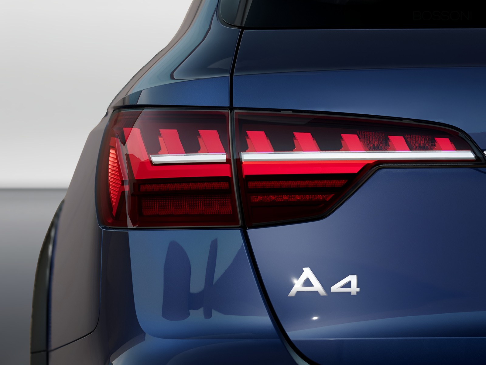 9 - Audi A4 allroad allroad 40 2.0 tdi mhev 204cv identity contrast quattro s tronic