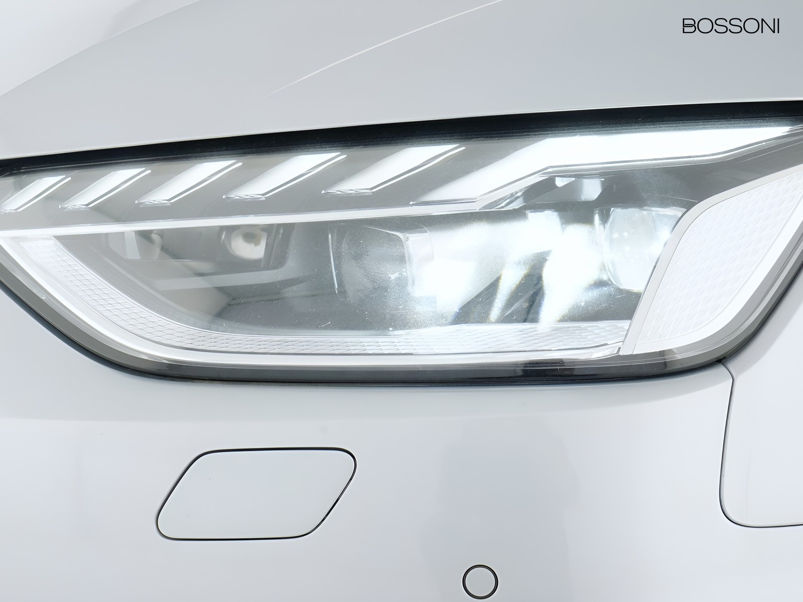 6 - Audi A4 allroad allroad 40 2.0 tdi mhev 204cv identity contrast quattro s tronic