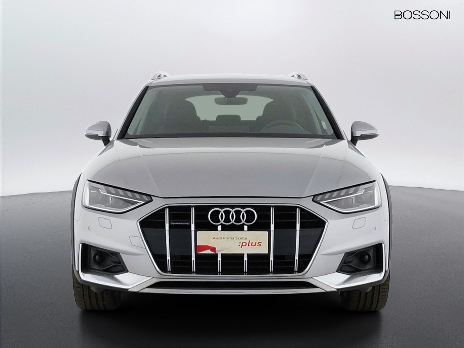 14 - Audi A4 allroad allroad 40 2.0 tdi mhev 204cv identity contrast quattro s tronic