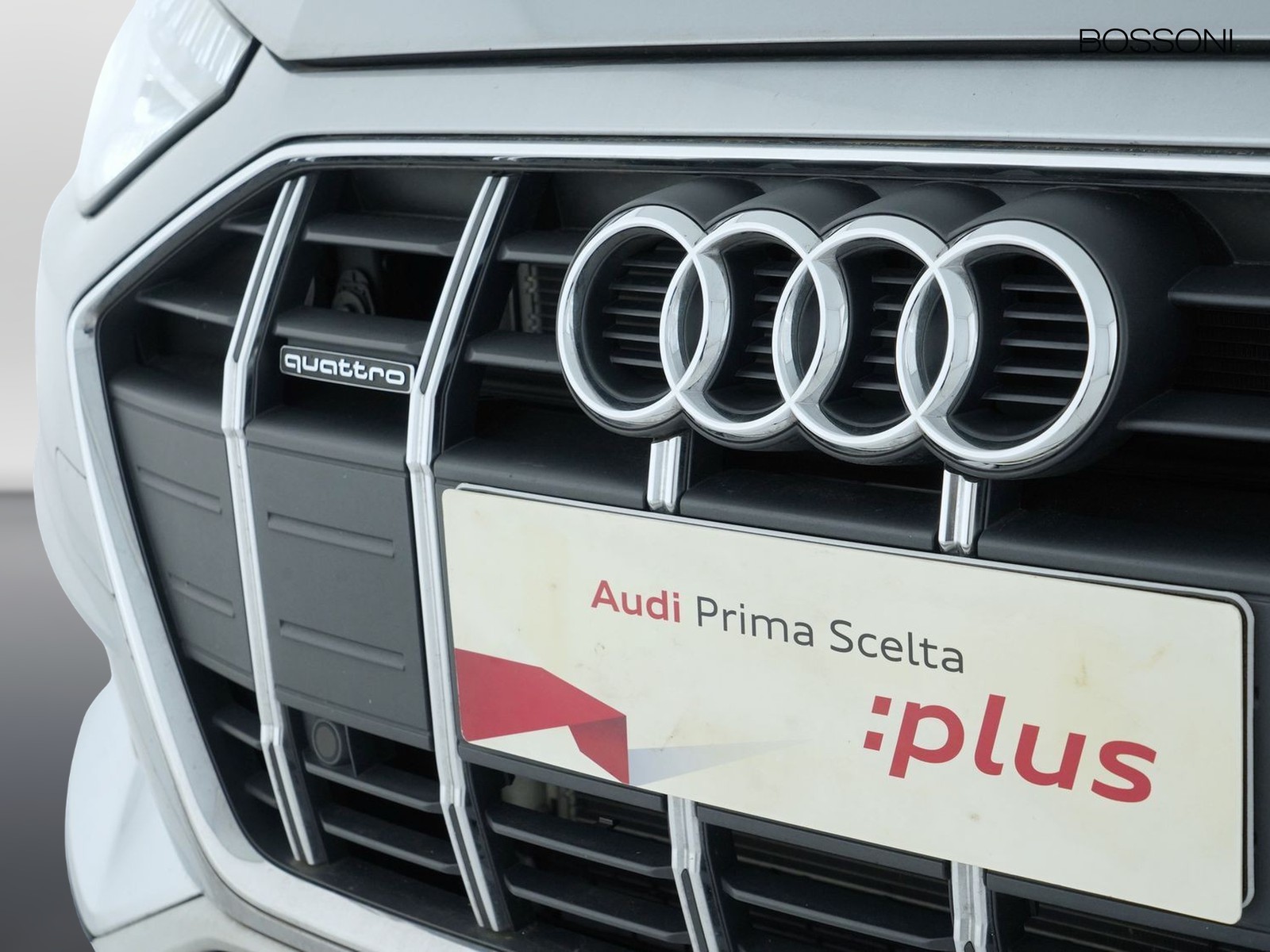 36 - Audi A4 allroad allroad 40 2.0 tdi mhev 204cv identity contrast quattro s tronic