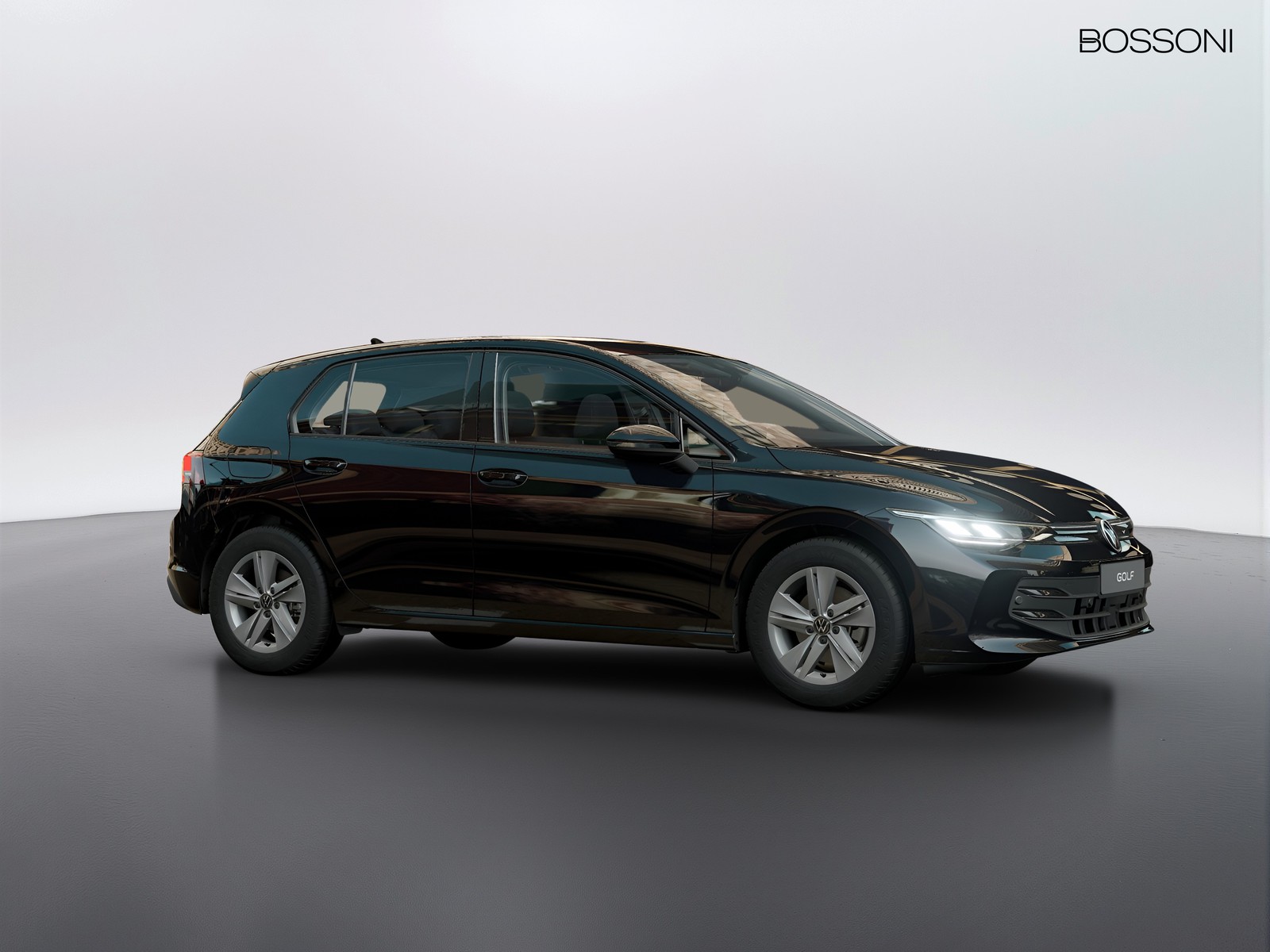 3 - Volkswagen Golf 2.0 tdi scr 115cv life