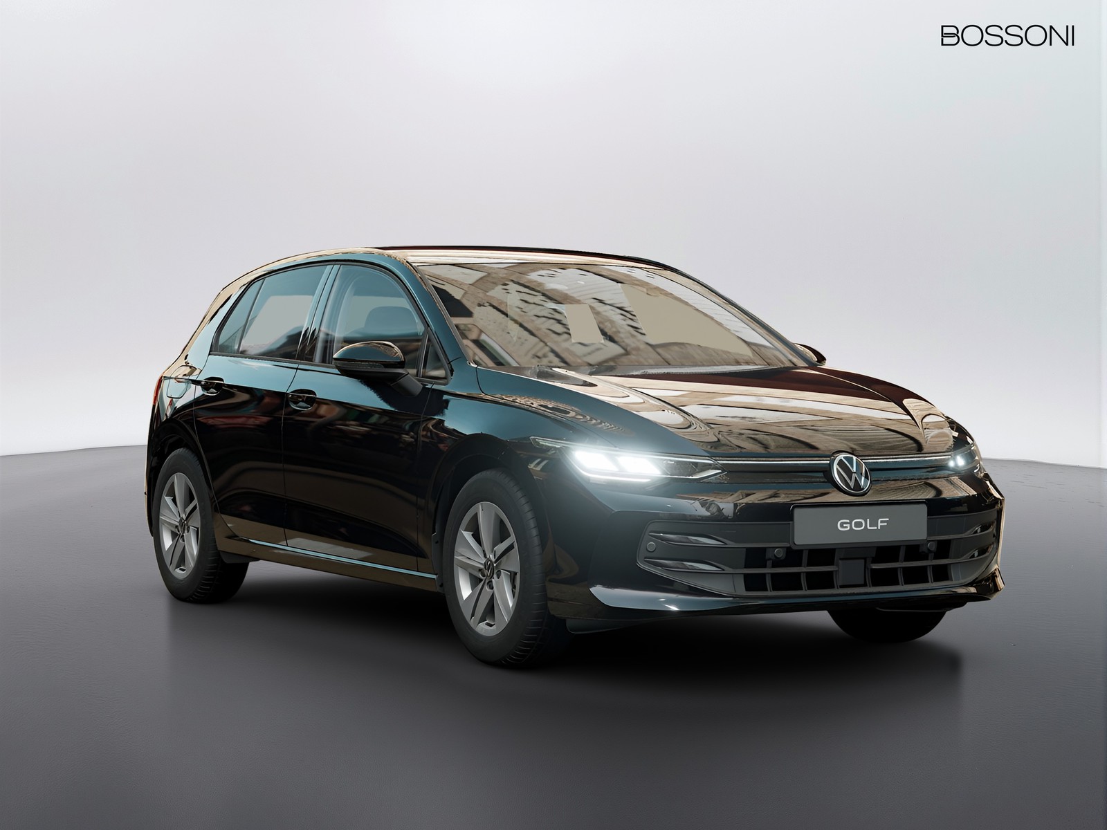4 - Volkswagen Golf 2.0 tdi scr 115cv life