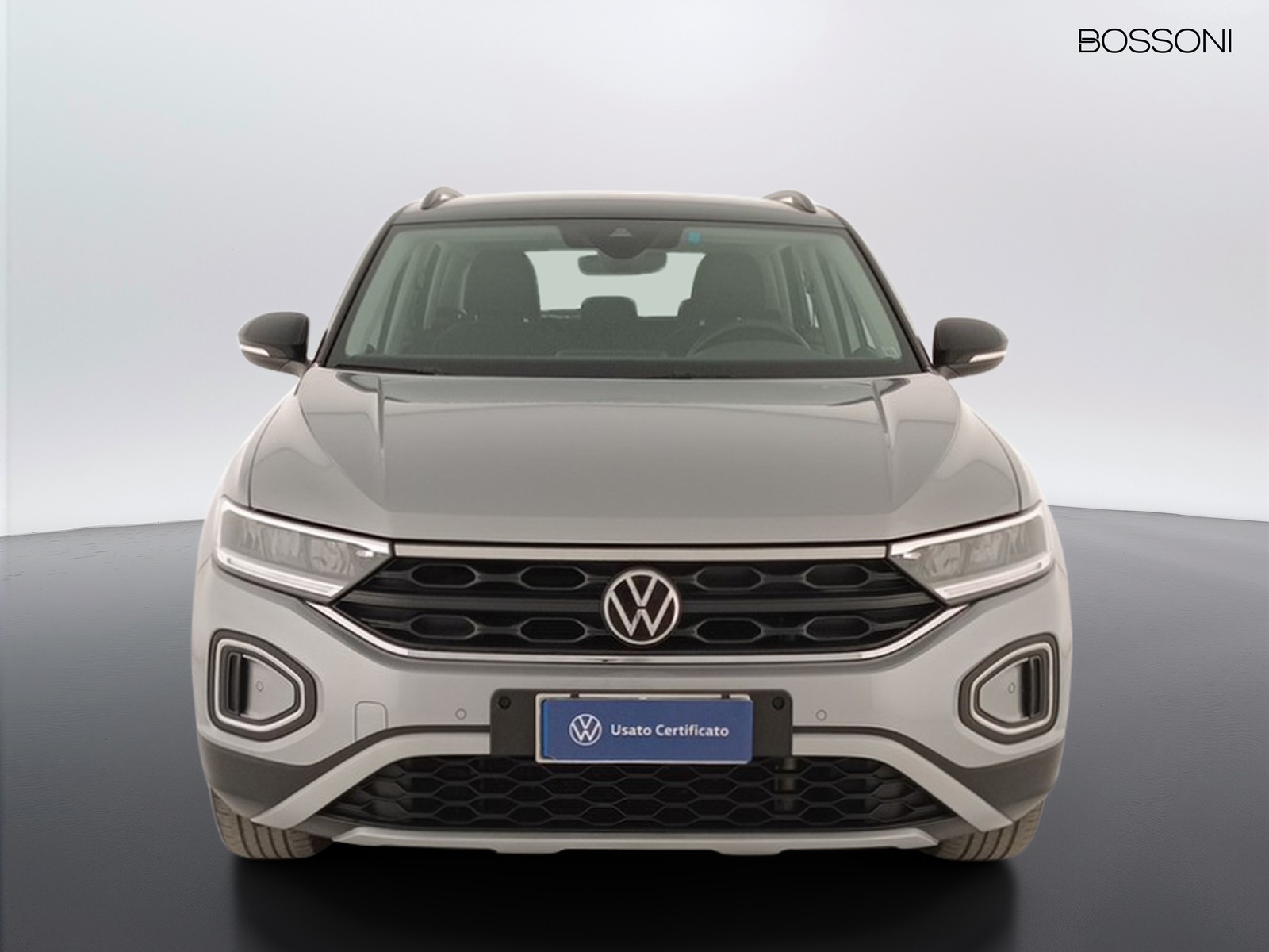 2 - Volkswagen T-Roc 1.0 tsi 110cv life