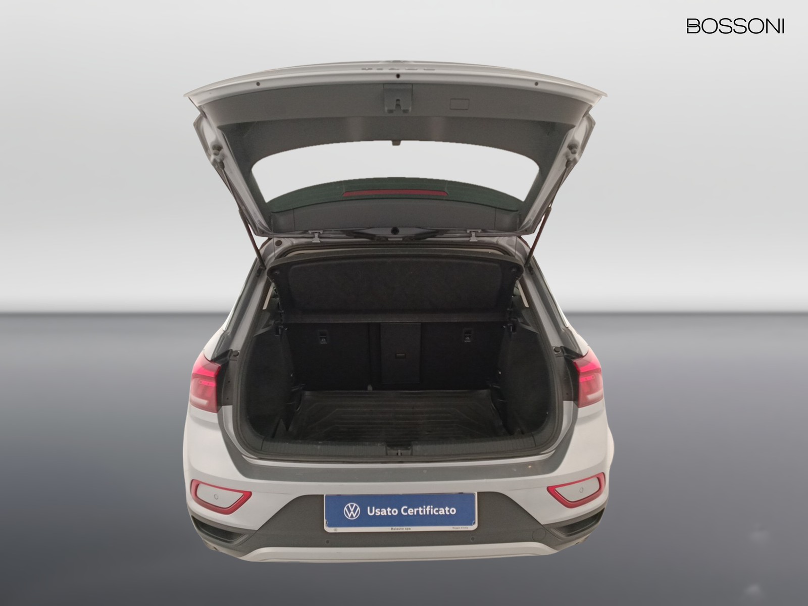26 - Volkswagen T-Roc 1.0 tsi 110cv life