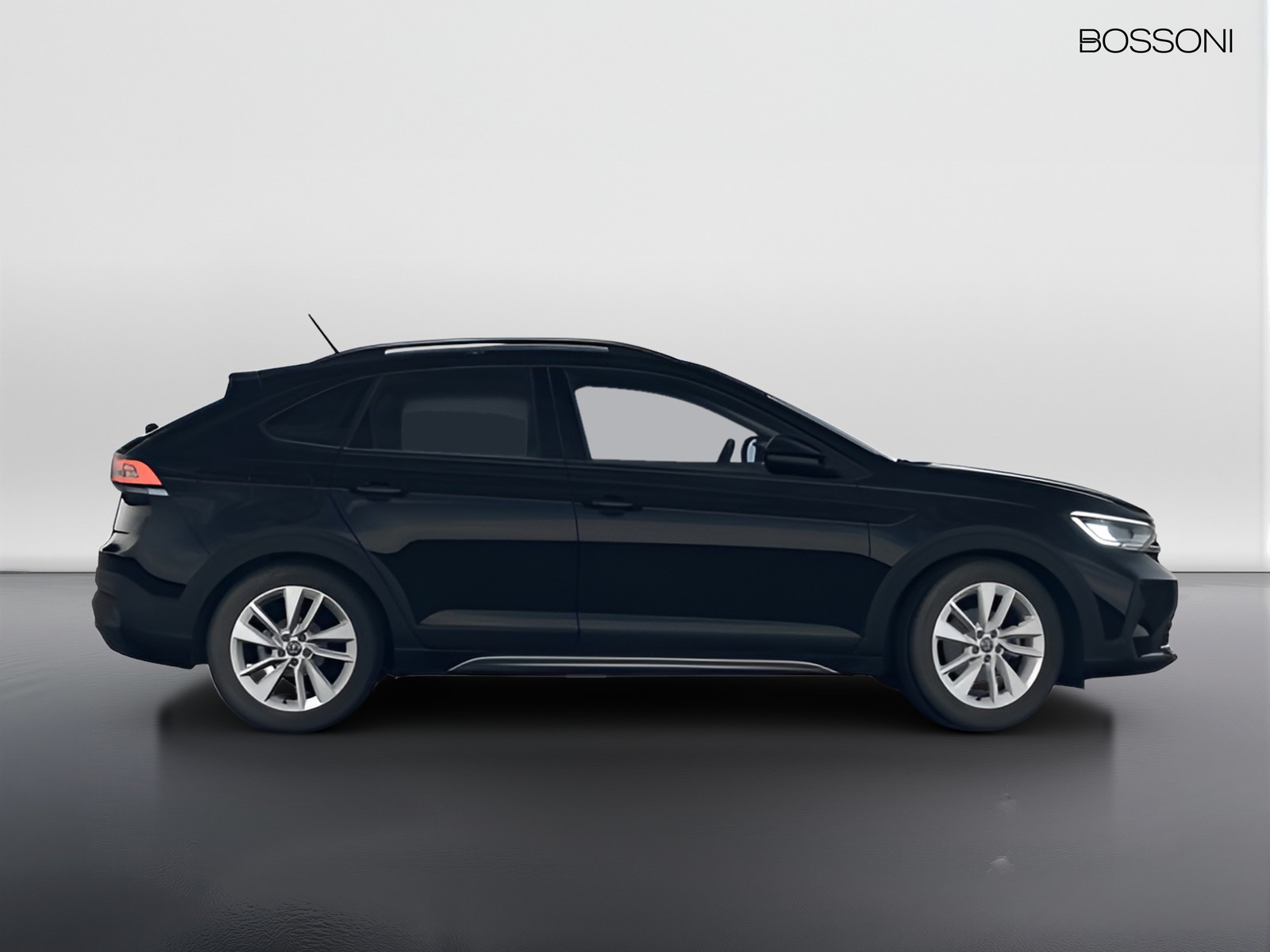 4 - Volkswagen Taigo 1.0 tsi 95cv edition plus