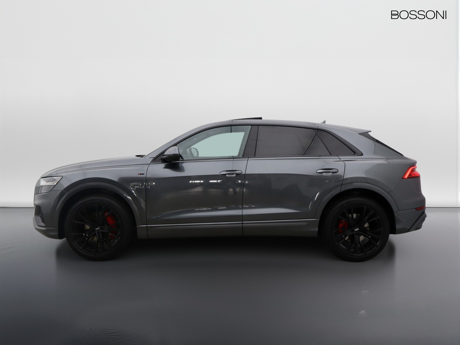 3 - Audi Q8 55 3.0 v6 tfsi mhev sport quattro tiptronic
