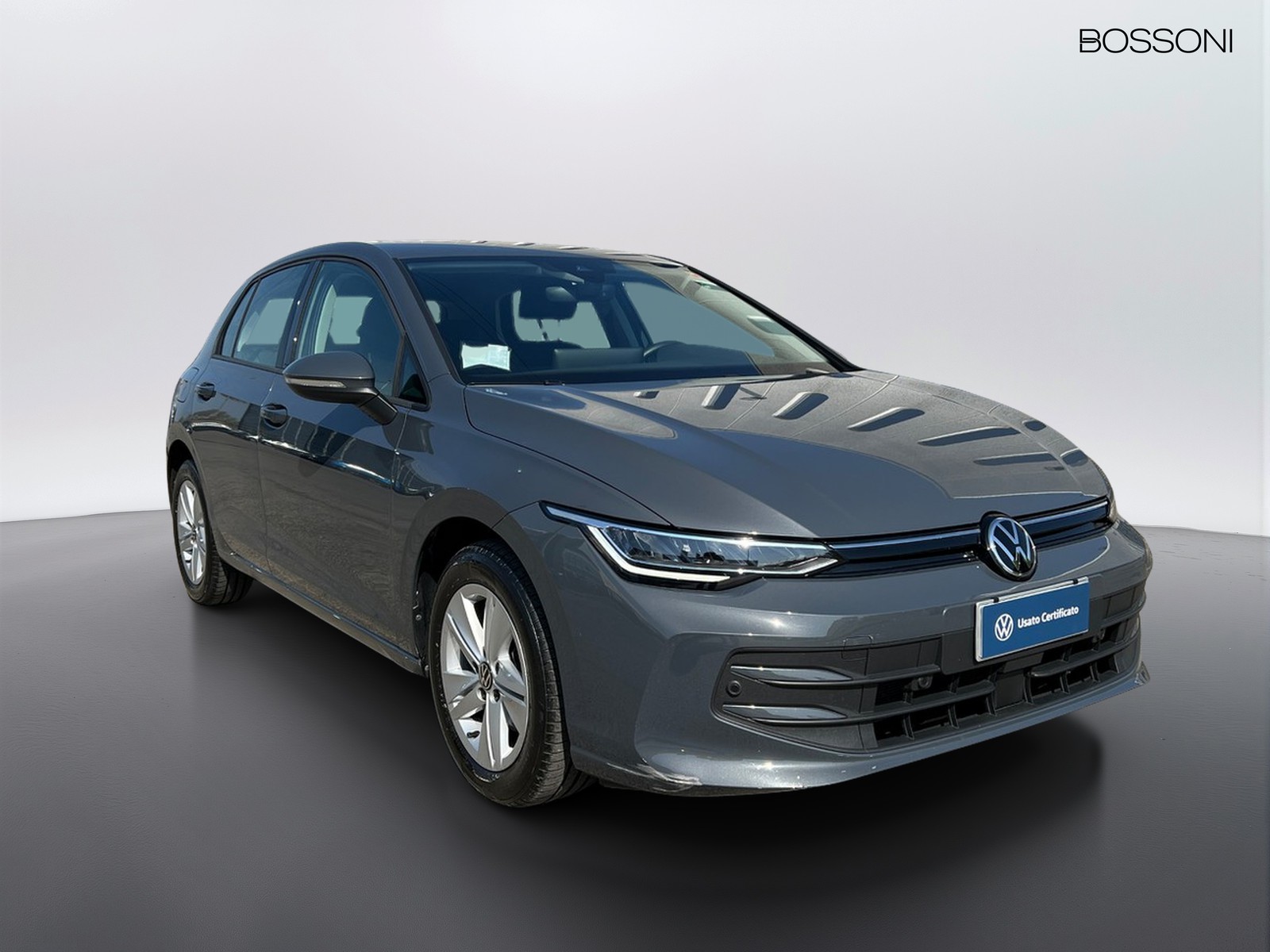 2 - Volkswagen Golf 2.0 tdi scr 115cv life