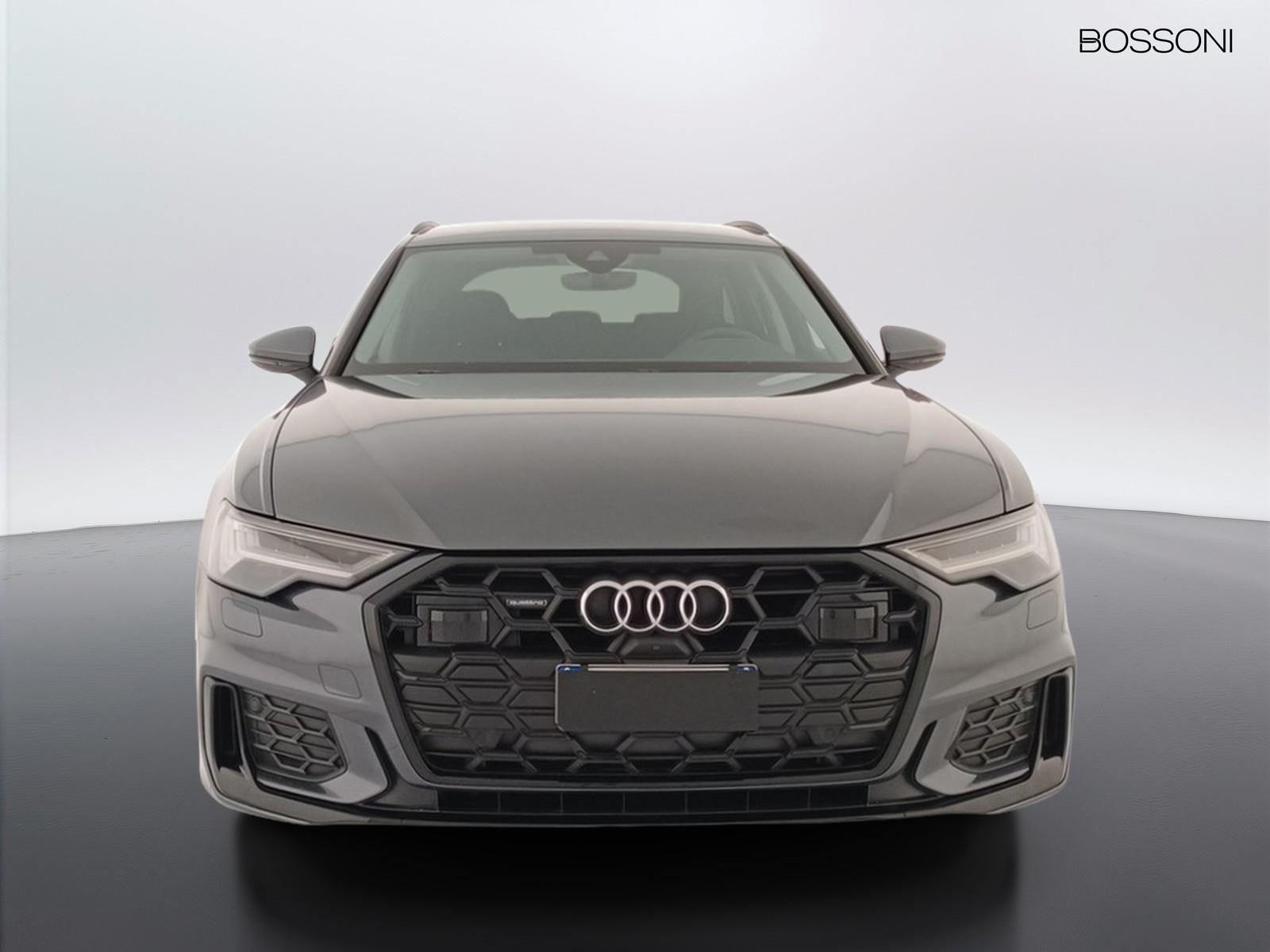 2 - Audi A6 avant 40 2.0 tdi mhev 12v s line edition quattro ultra s tronic