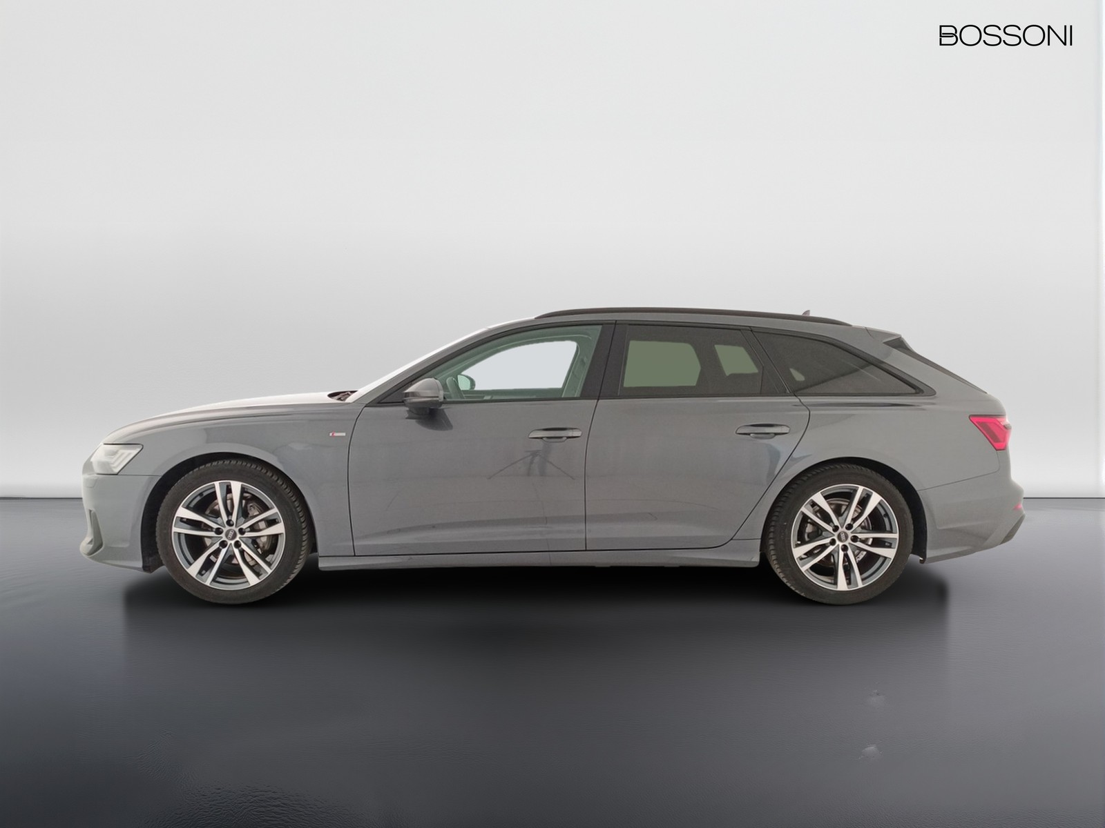 3 - Audi A6 avant 40 2.0 tdi mhev 12v s line edition quattro ultra s tronic