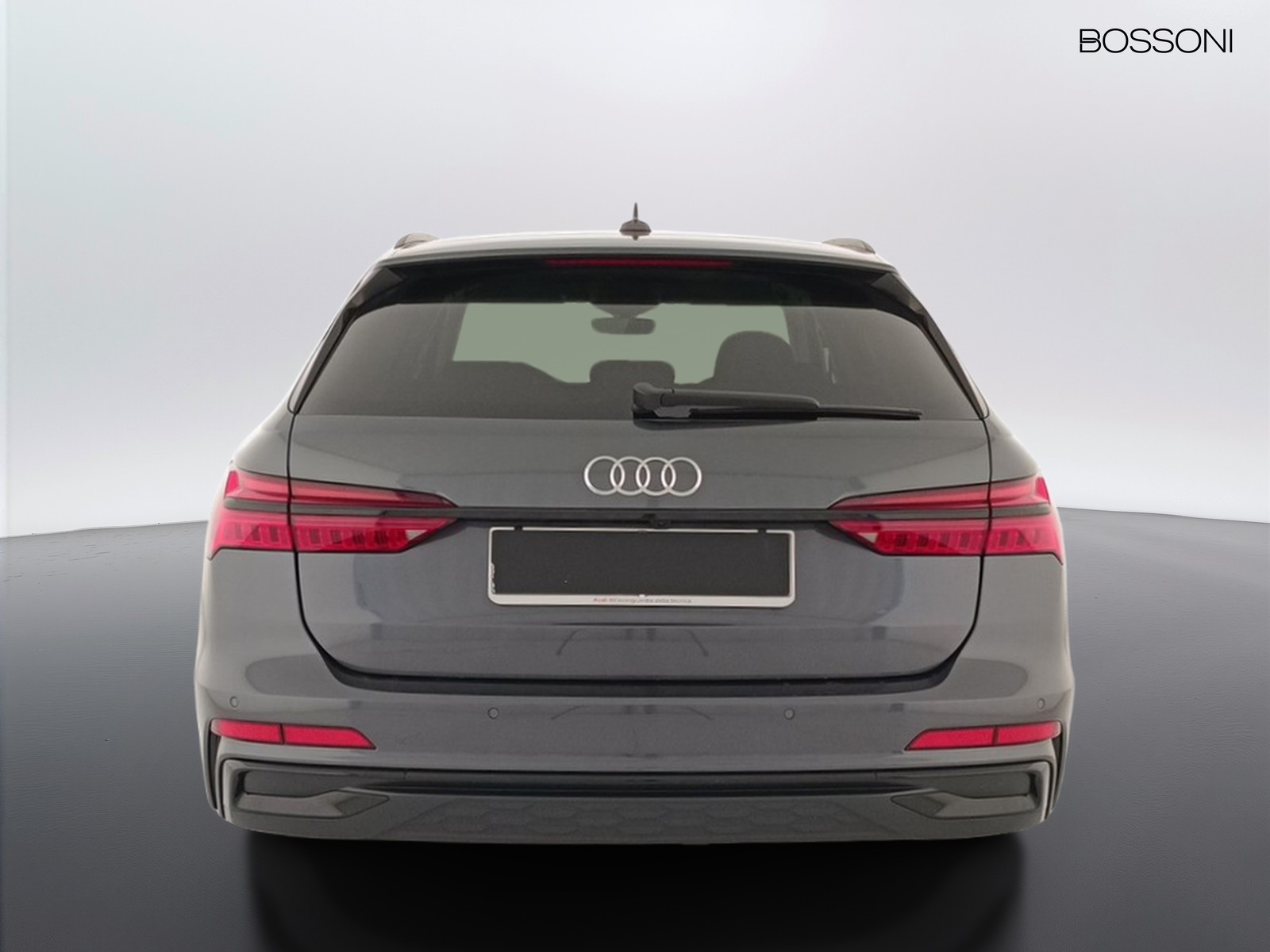 5 - Audi A6 avant 40 2.0 tdi mhev 12v s line edition quattro ultra s tronic