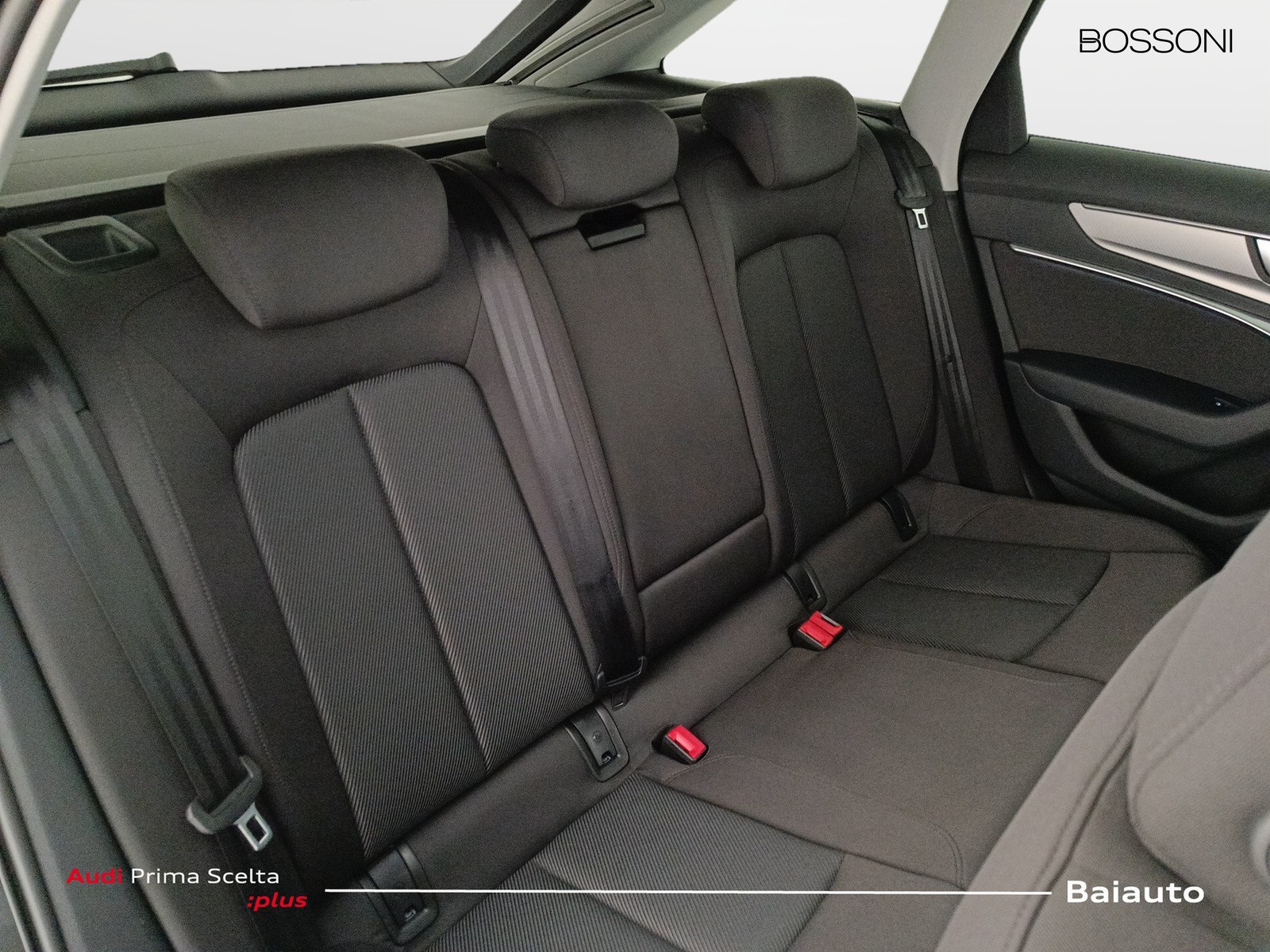 23 - Audi A6 avant 40 2.0 tdi mhev 12v s line edition quattro ultra s tronic