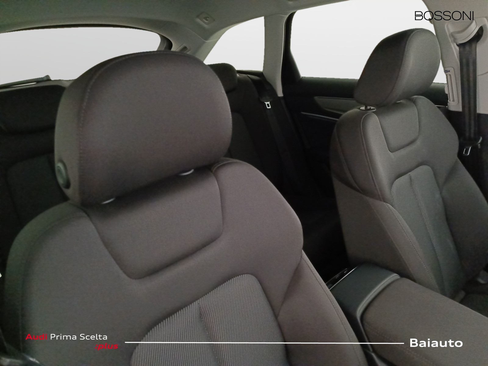 24 - Audi A6 avant 40 2.0 tdi mhev 12v s line edition quattro ultra s tronic