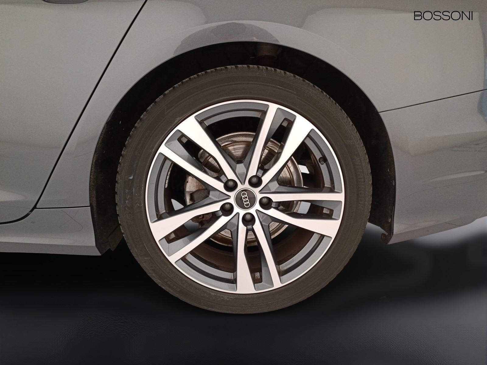 28 - Audi A6 avant 40 2.0 tdi mhev 12v s line edition quattro ultra s tronic