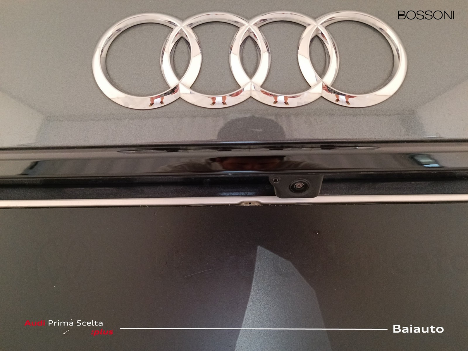 30 - Audi A6 avant 40 2.0 tdi mhev 12v s line edition quattro ultra s tronic