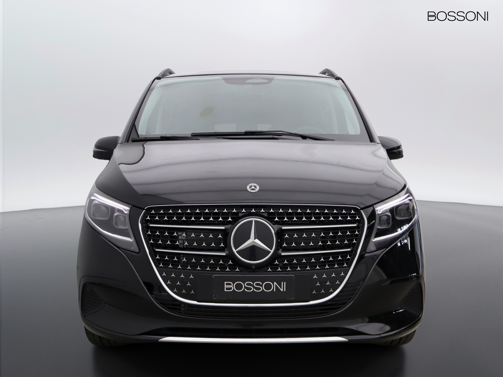 2 - Mercedes Vans Classe V extralong 250 d avantgarde 9g-tronic plus