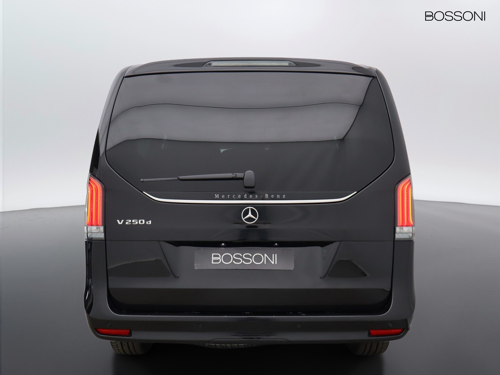 6 - Mercedes Vans Classe V extralong 250 d avantgarde 9g-tronic plus