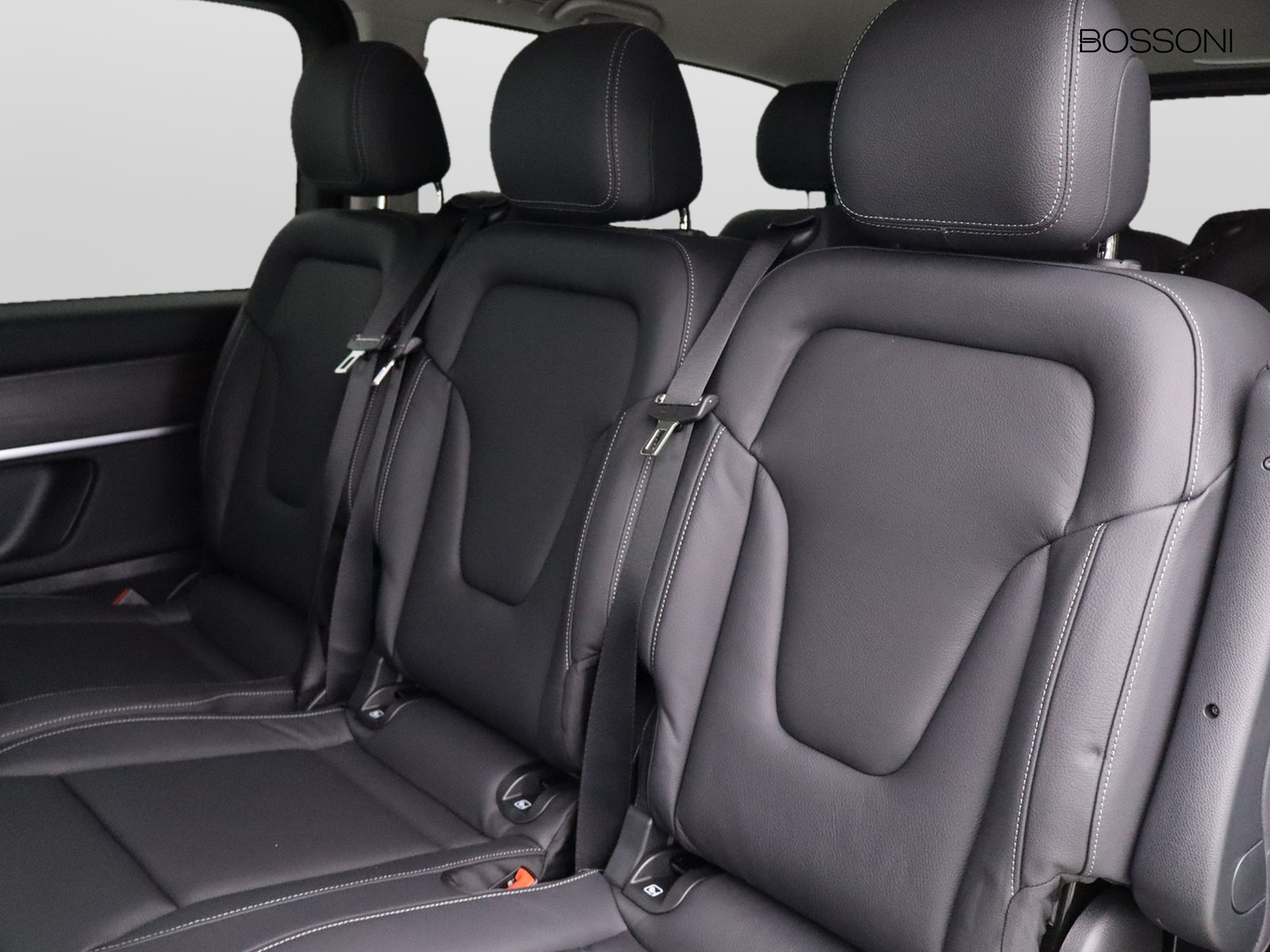 8 - Mercedes Vans Classe V extralong 250 d avantgarde 9g-tronic plus