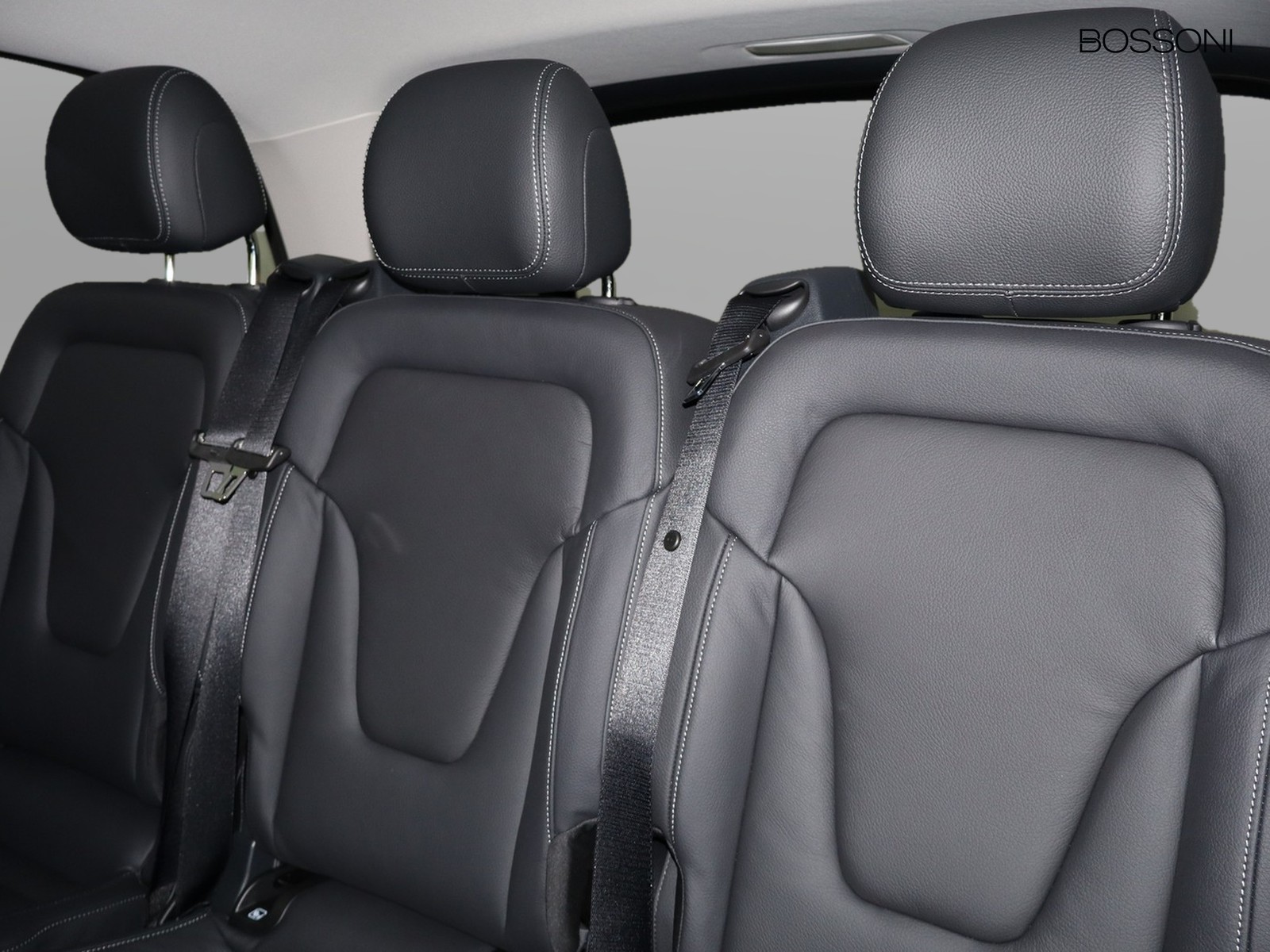 9 - Mercedes Vans Classe V extralong 250 d avantgarde 9g-tronic plus