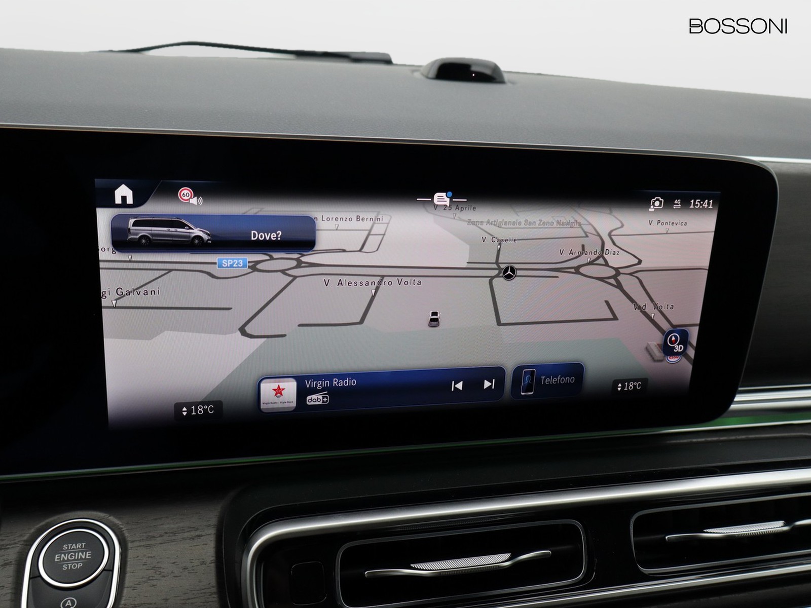11 - Mercedes Vans Classe V extralong 250 d avantgarde 9g-tronic plus