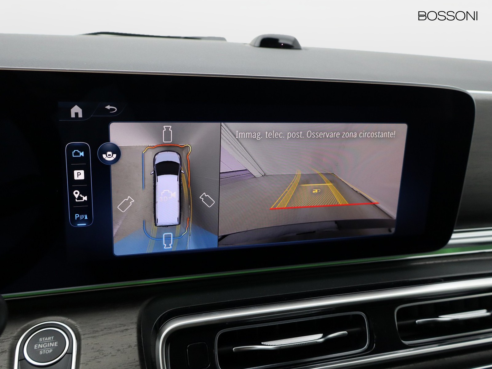 12 - Mercedes Vans Classe V extralong 250 d avantgarde 9g-tronic plus