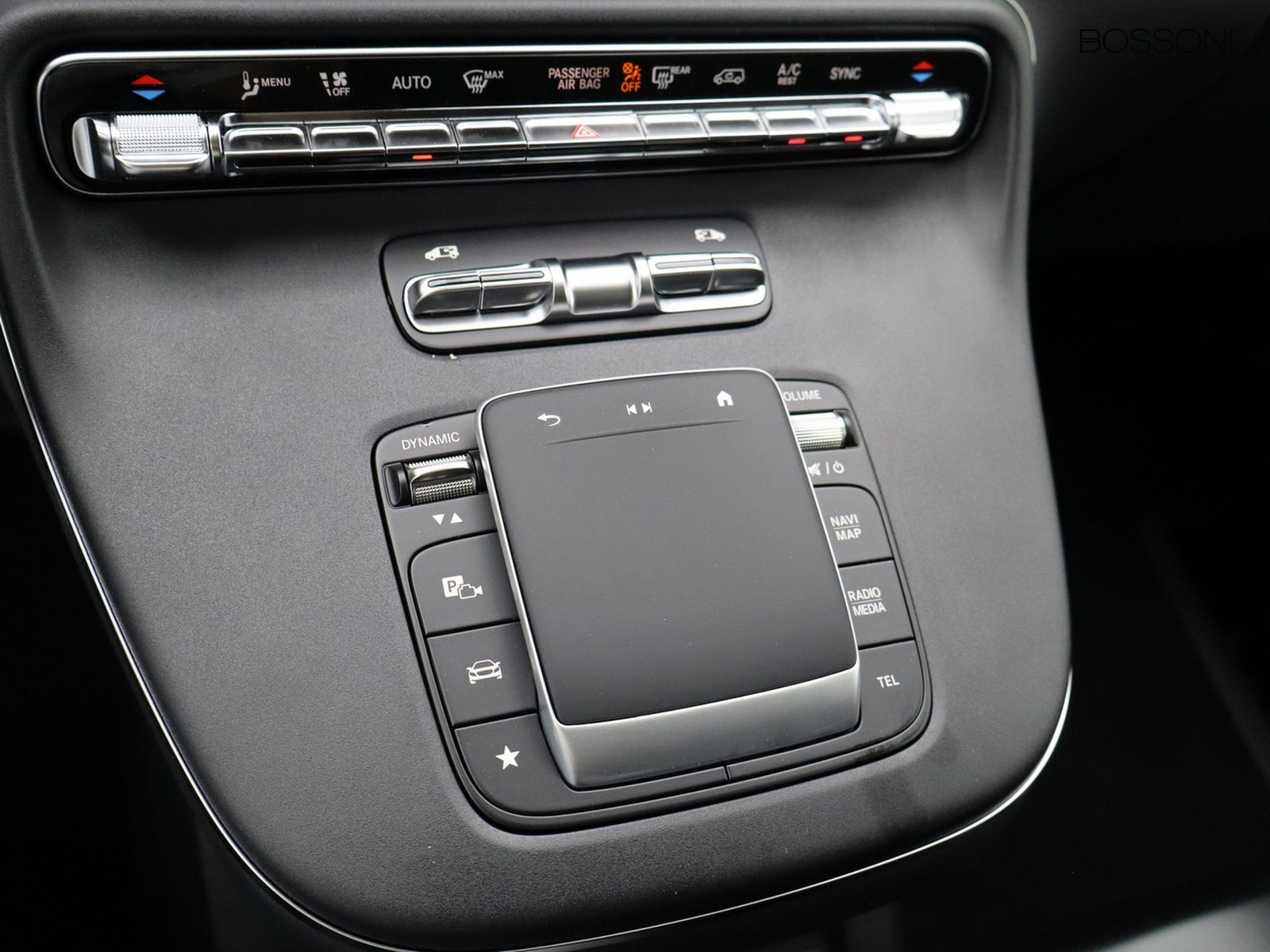 16 - Mercedes Vans Classe V extralong 250 d avantgarde 9g-tronic plus