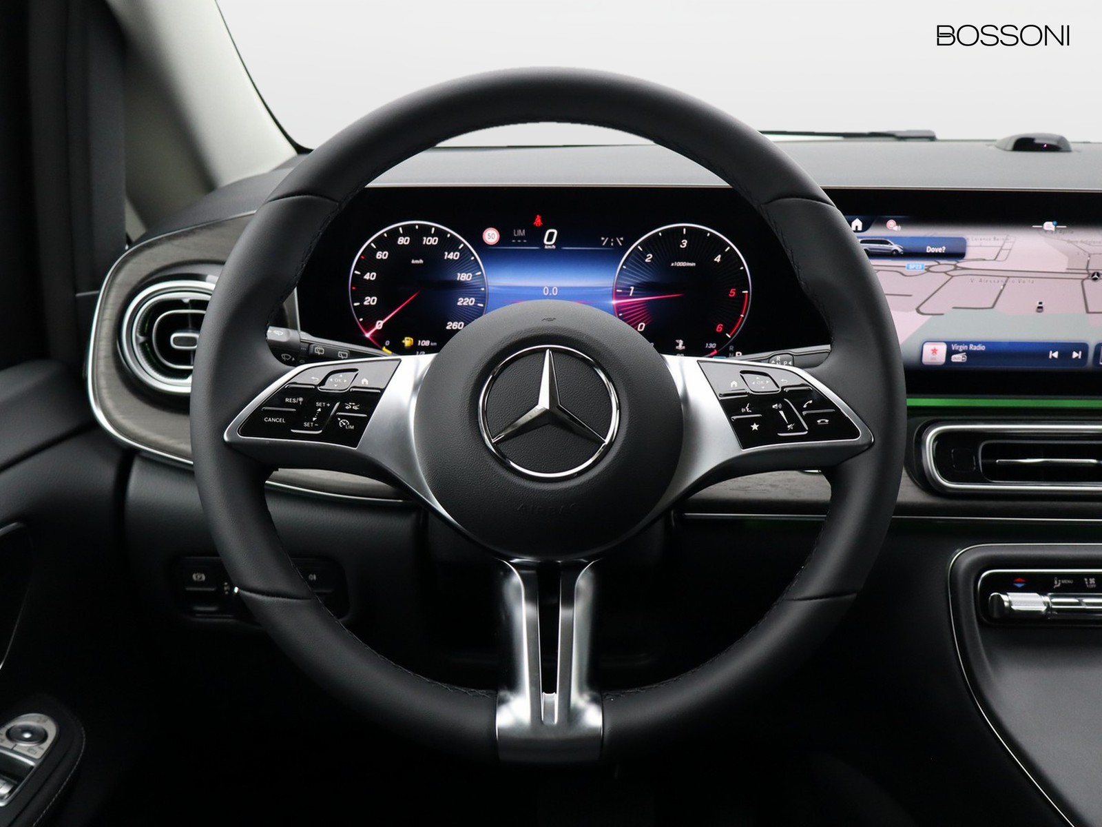18 - Mercedes Vans Classe V extralong 250 d avantgarde 9g-tronic plus