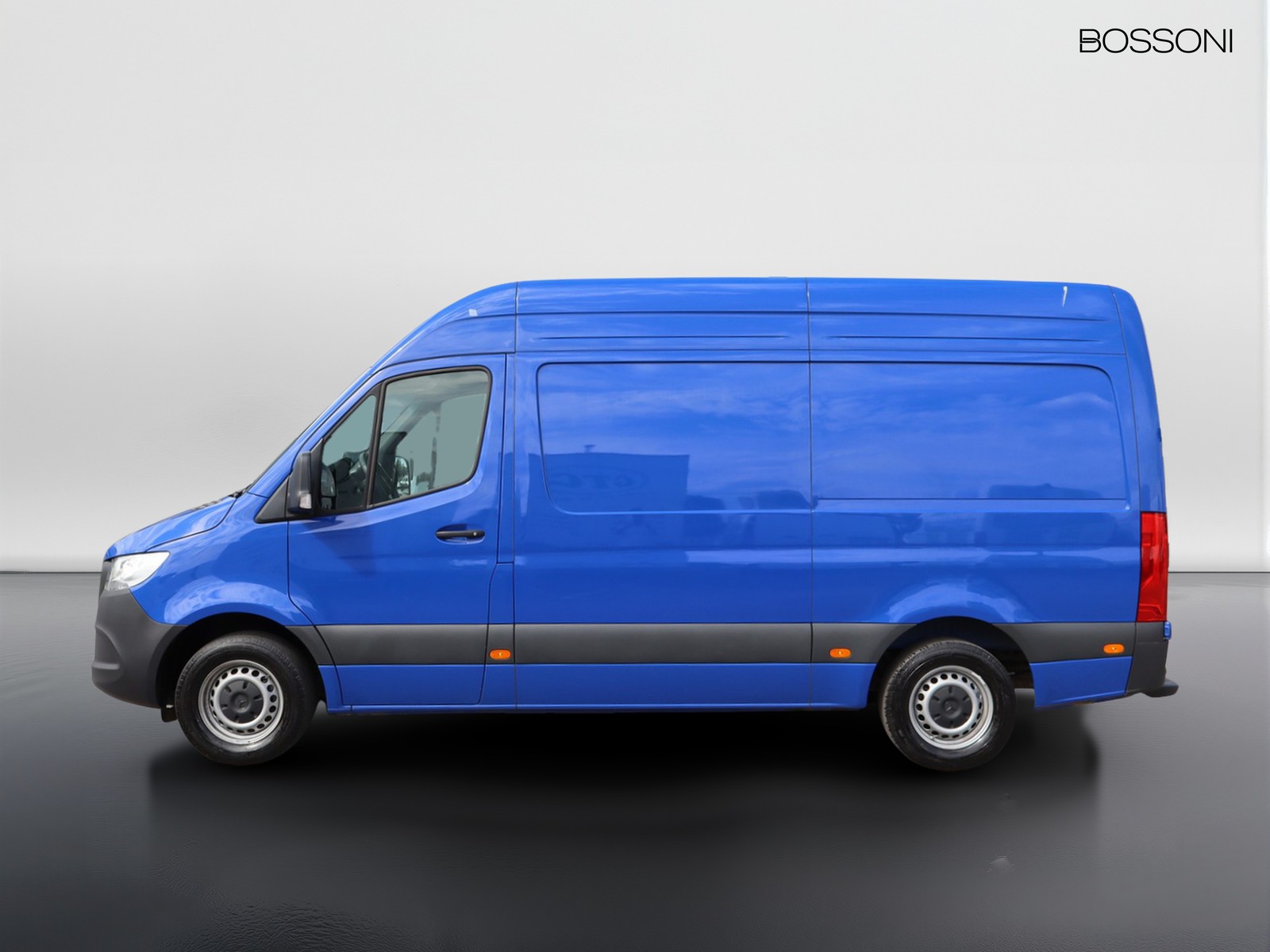 3 - Mercedes Vans Sprinter 311 rwd 2.0 cdi f 37/35 pro