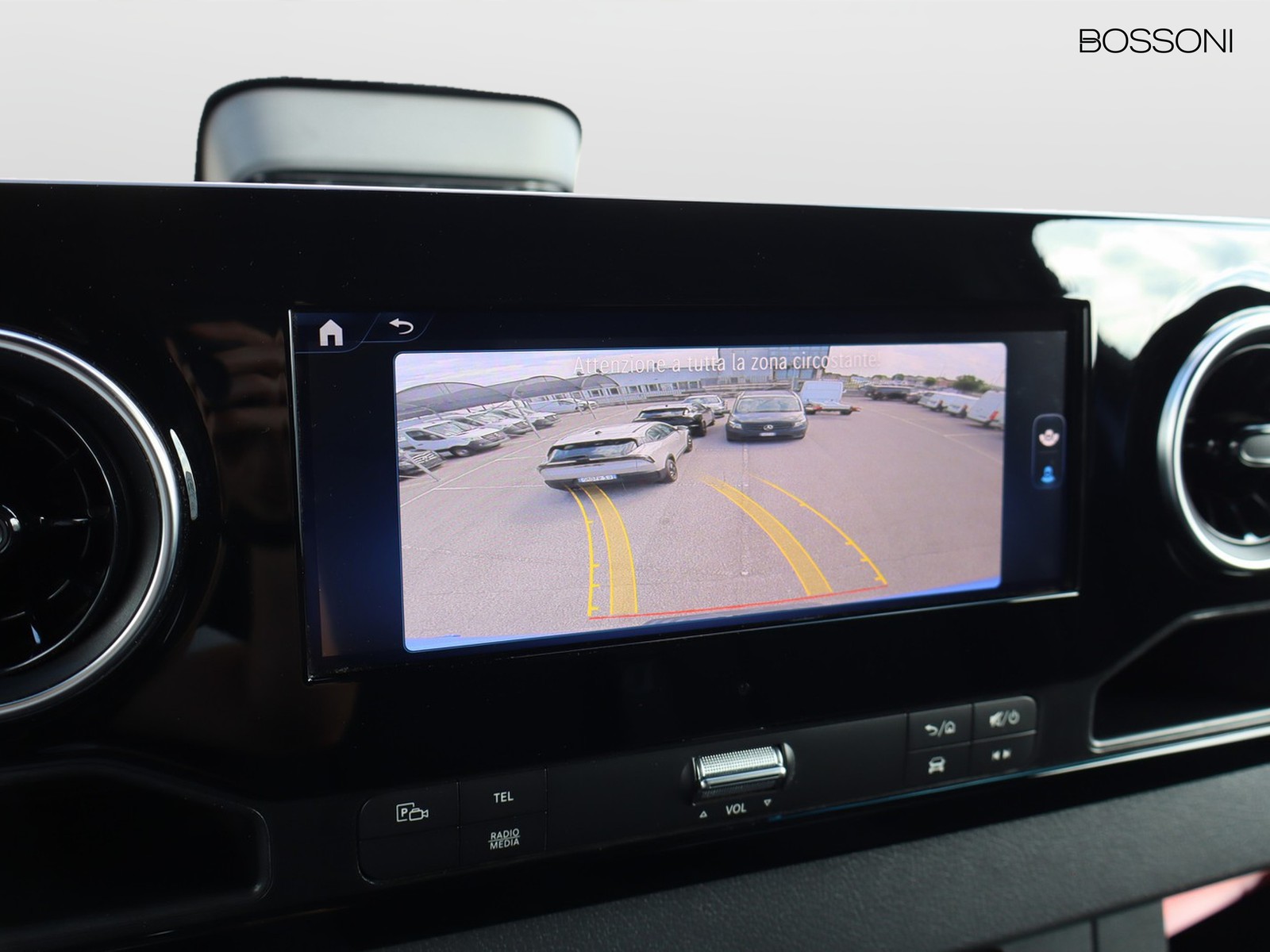 9 - Mercedes Vans Sprinter 311 rwd 2.0 cdi f 37/35 pro