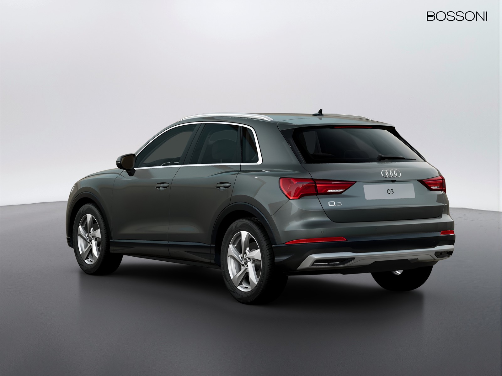 2 - Audi Q3 35 2.0 tdi business advanced s tronic