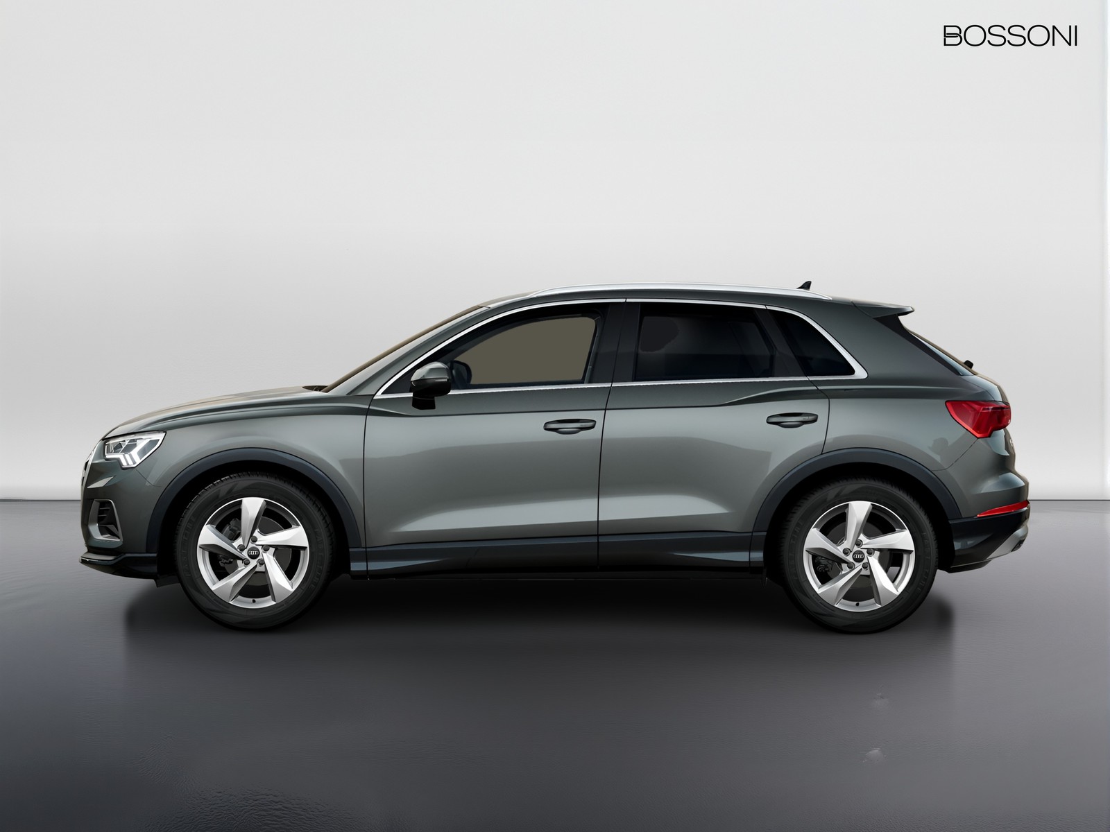 3 - Audi Q3 35 2.0 tdi business advanced s tronic
