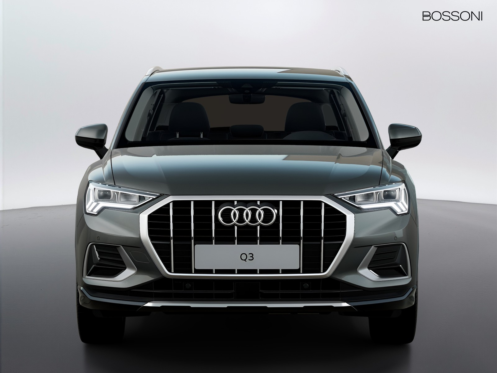 4 - Audi Q3 35 2.0 tdi business advanced s tronic