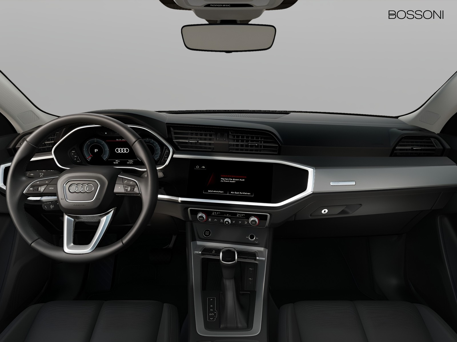 8 - Audi Q3 35 2.0 tdi business advanced s tronic