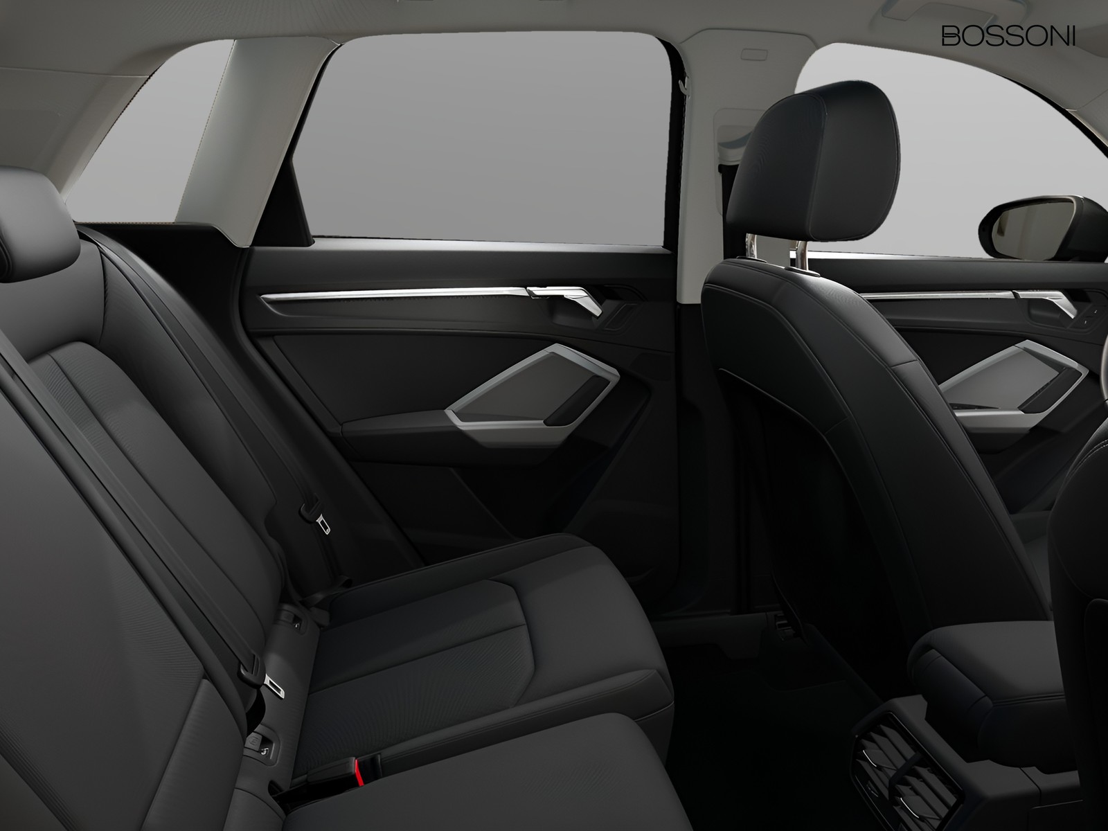 11 - Audi Q3 35 2.0 tdi business advanced s tronic