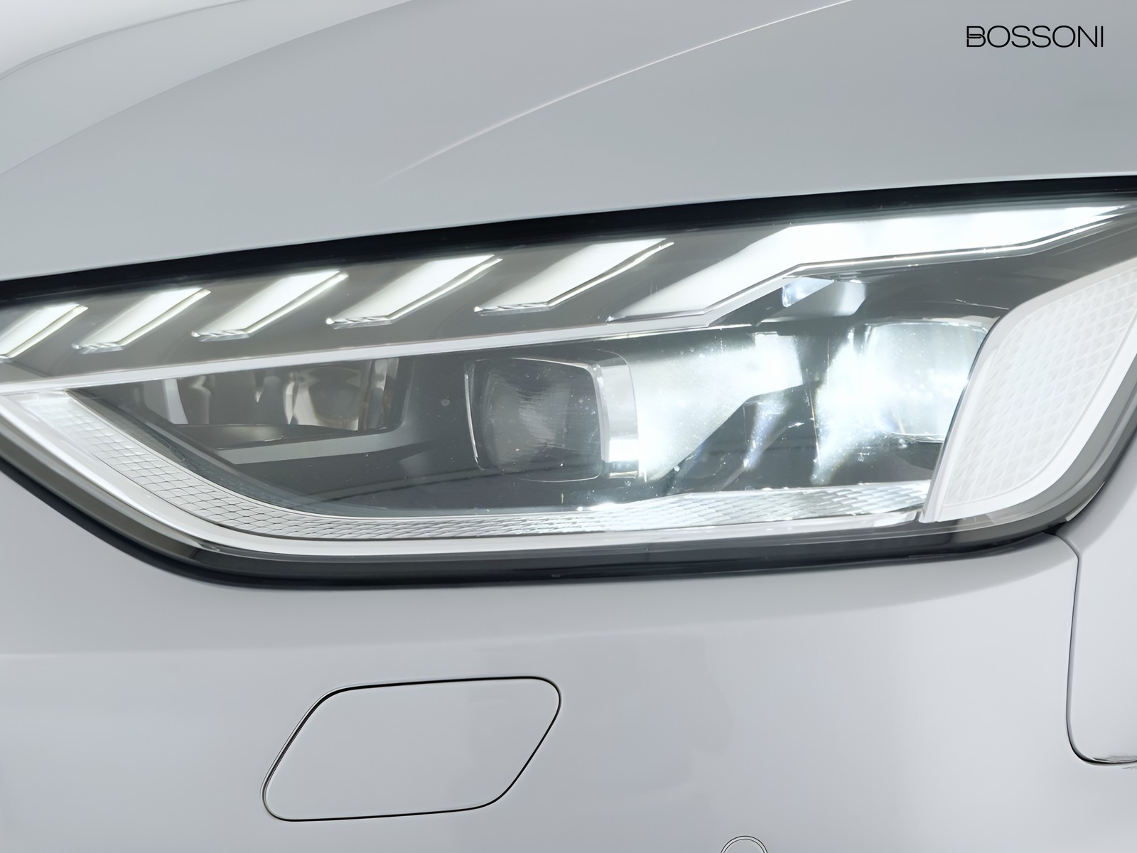 5 - Audi A4 allroad allroad 40 2.0 tdi mhev 204cv business evolution quattro s tronic