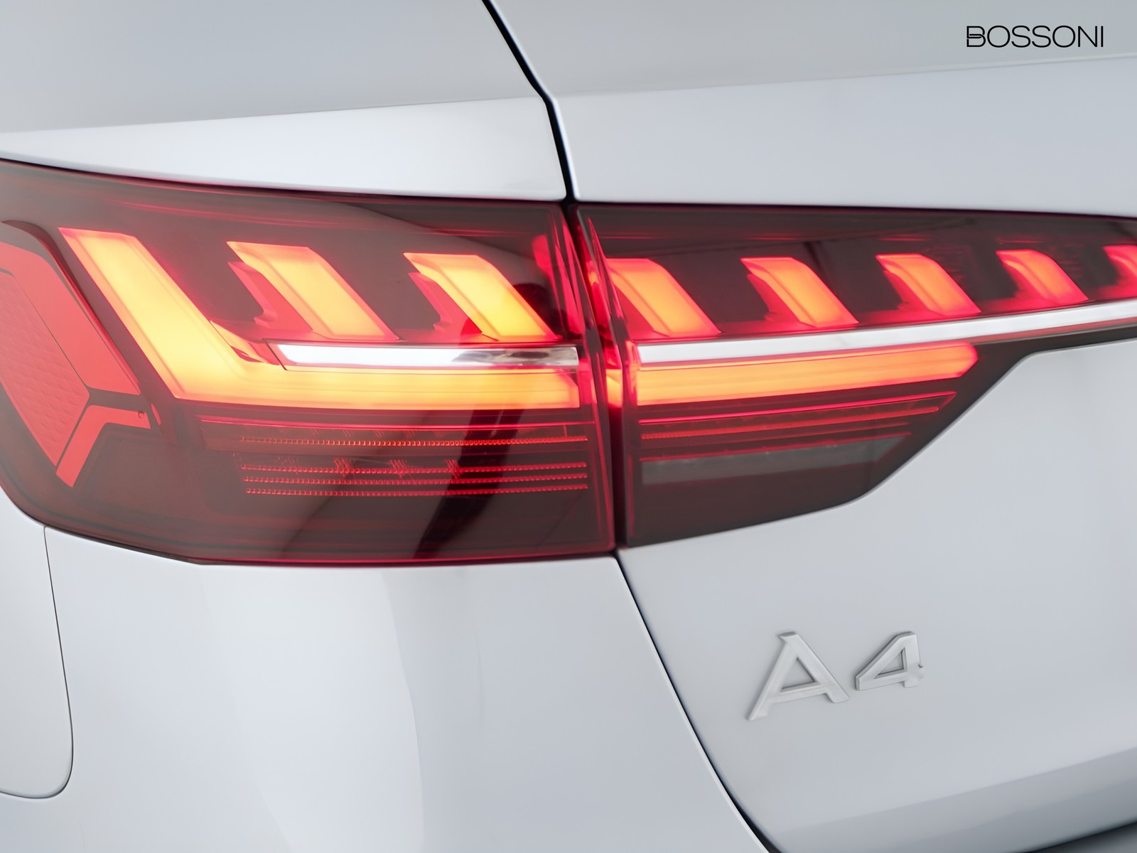 6 - Audi A4 allroad allroad 40 2.0 tdi mhev 204cv business evolution quattro s tronic