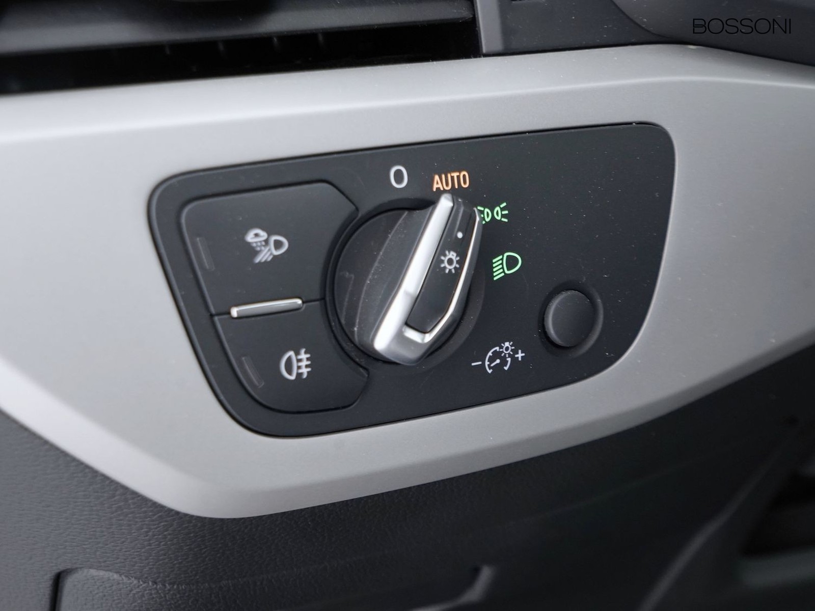 9 - Audi A4 allroad allroad 40 2.0 tdi mhev 204cv business evolution quattro s tronic