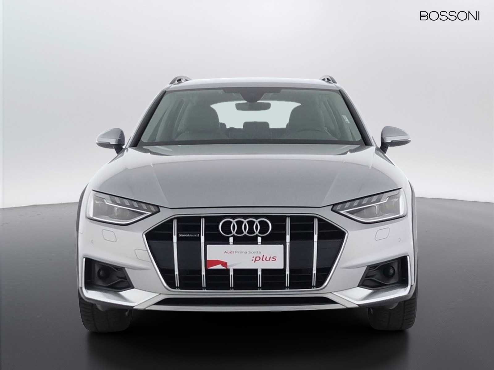 12 - Audi A4 allroad allroad 40 2.0 tdi mhev 204cv business evolution quattro s tronic