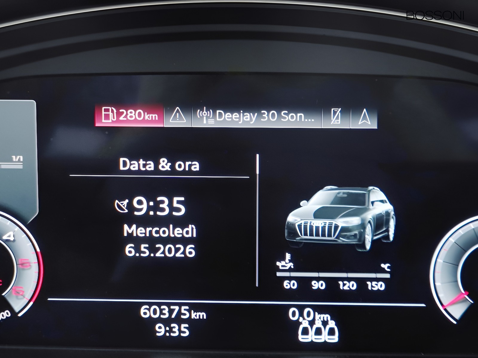 32 - Audi A4 allroad allroad 40 2.0 tdi mhev 204cv business evolution quattro s tronic