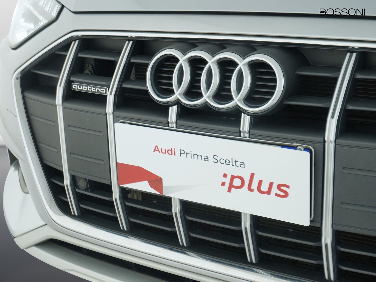 38 - Audi A4 allroad allroad 40 2.0 tdi mhev 204cv business evolution quattro s tronic