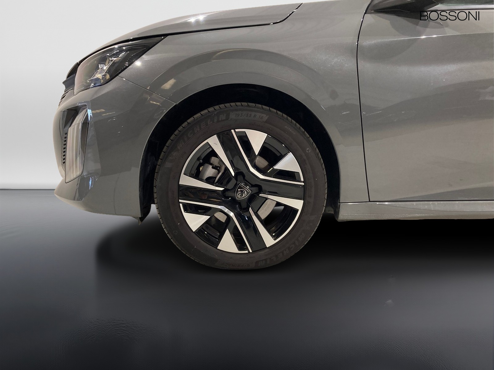 17 - Peugeot 208 1.2 puretech 100cv allure s&s