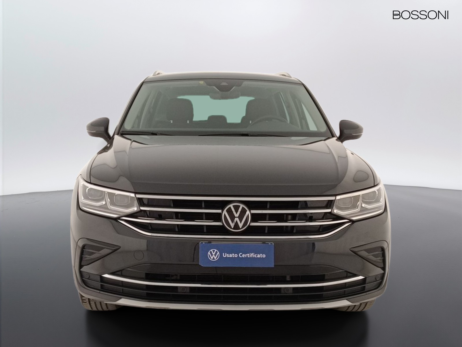 2 - Volkswagen Tiguan 2.0 tdi scr 150cv elegance 4motion dsg