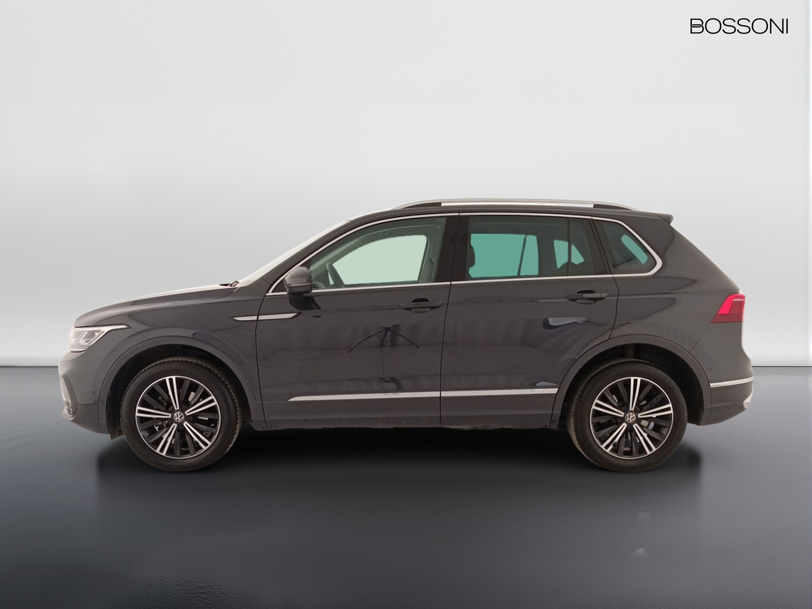 3 - Volkswagen Tiguan 2.0 tdi scr 150cv elegance 4motion dsg