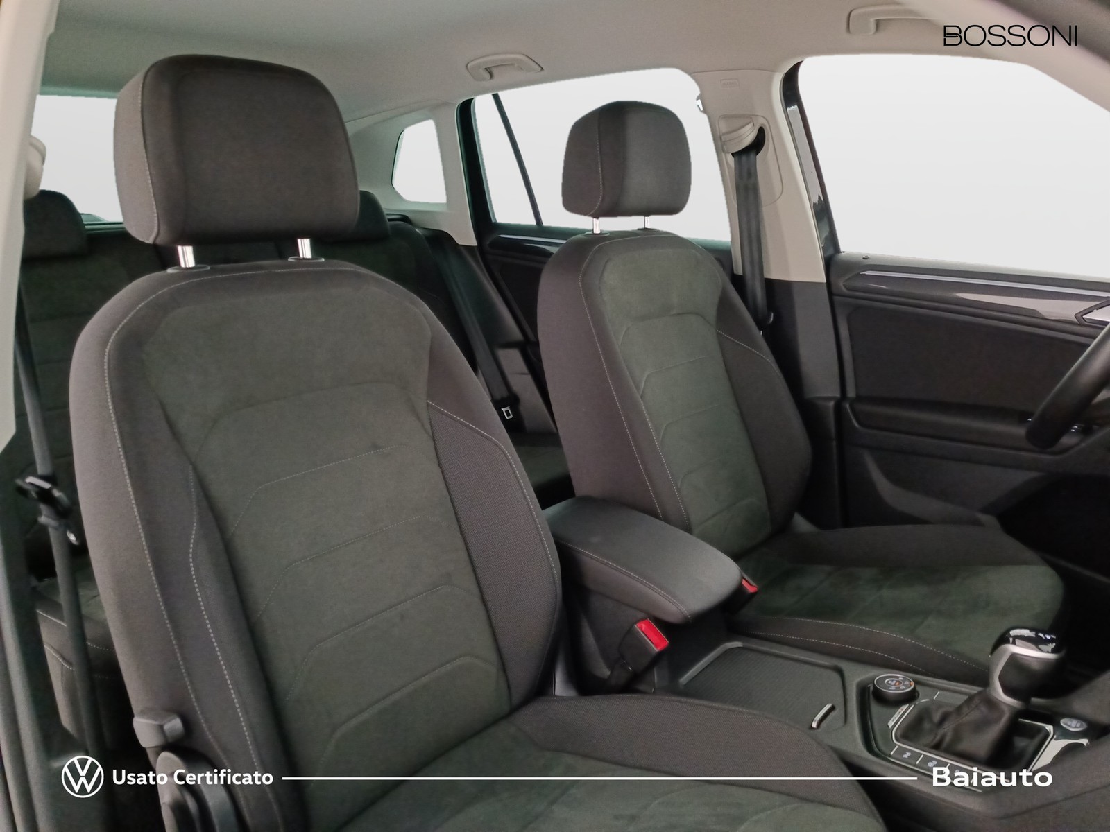 20 - Volkswagen Tiguan 2.0 tdi scr 150cv elegance 4motion dsg