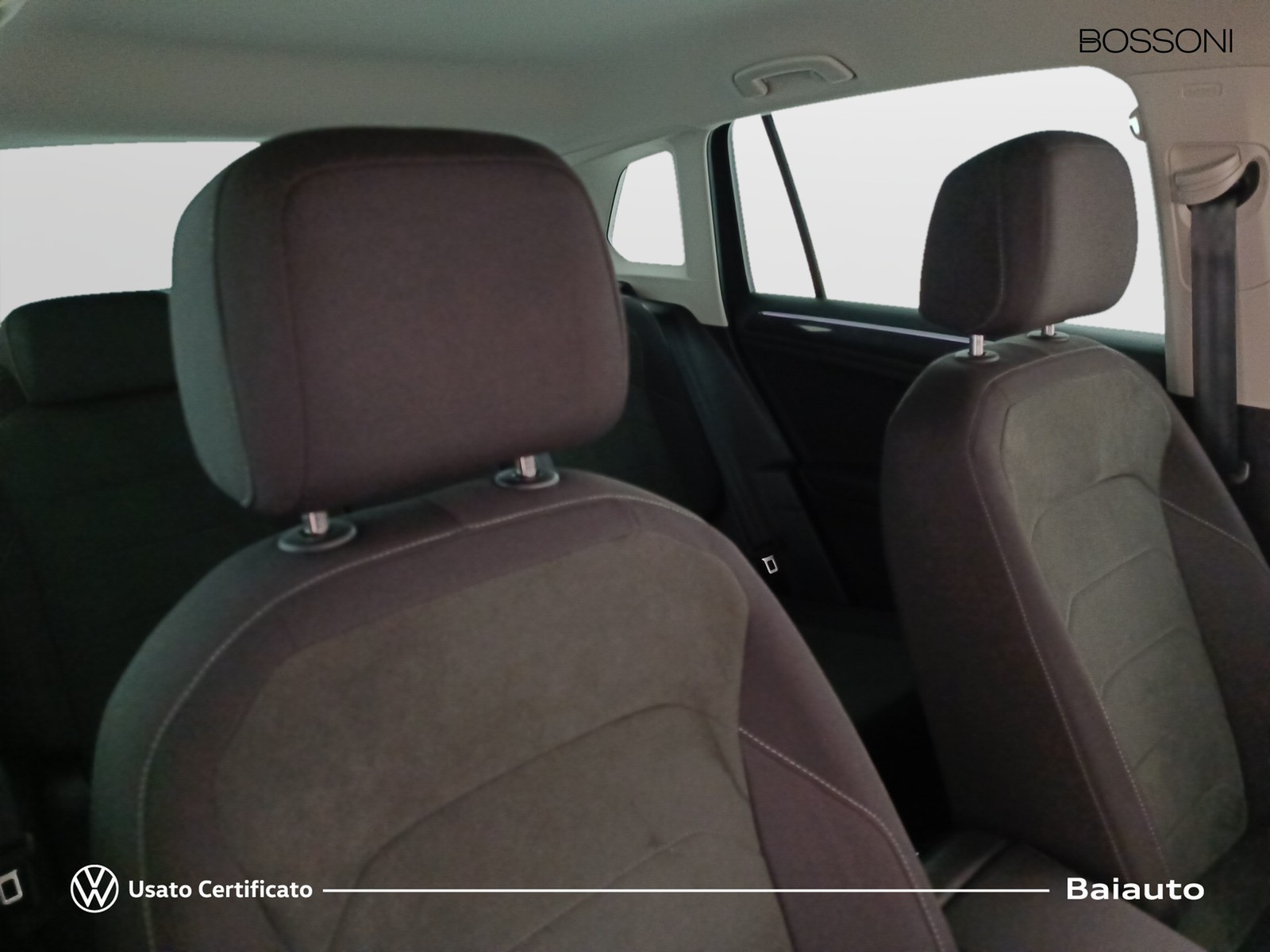 22 - Volkswagen Tiguan 2.0 tdi scr 150cv elegance 4motion dsg