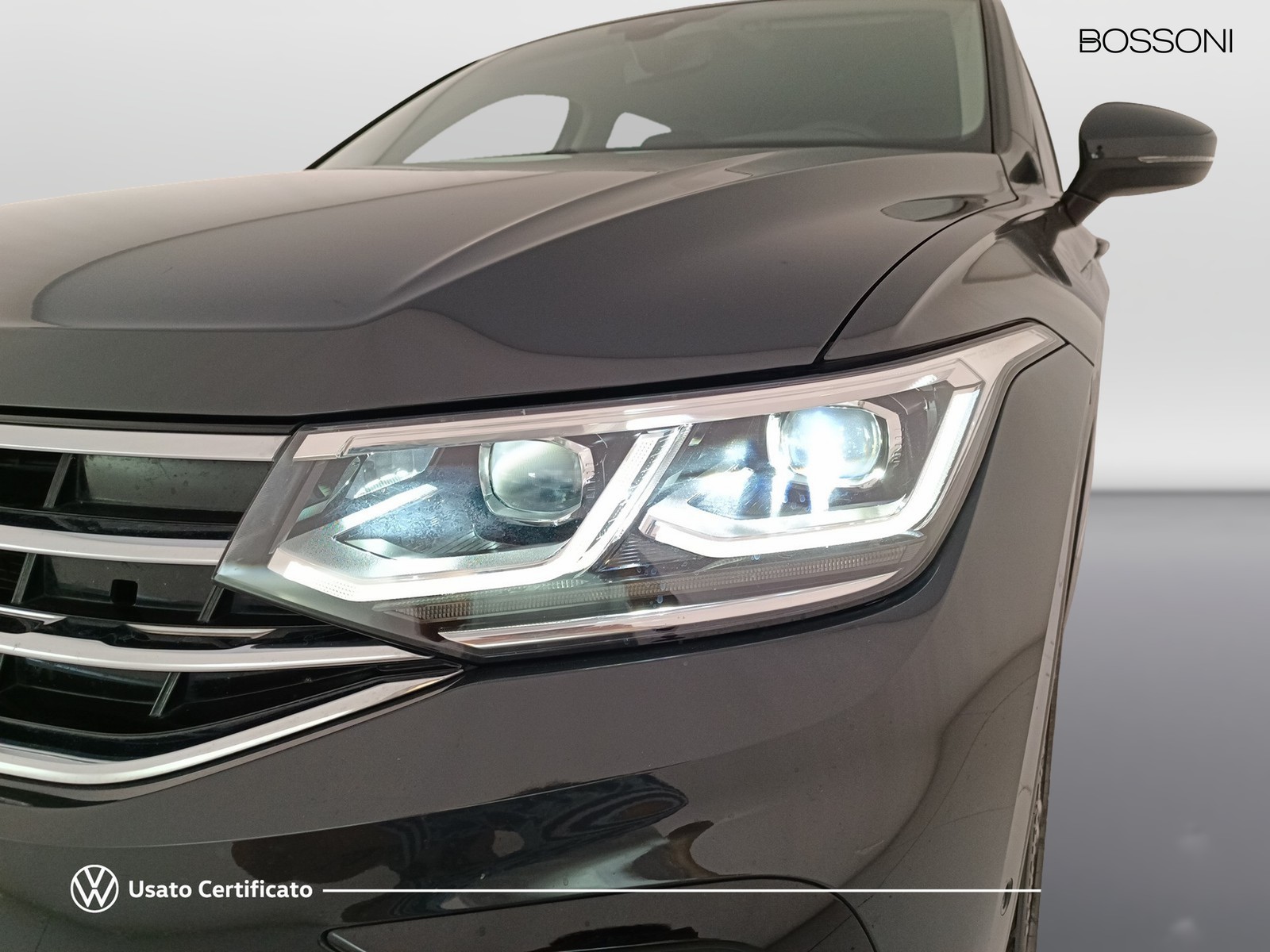 24 - Volkswagen Tiguan 2.0 tdi scr 150cv elegance 4motion dsg