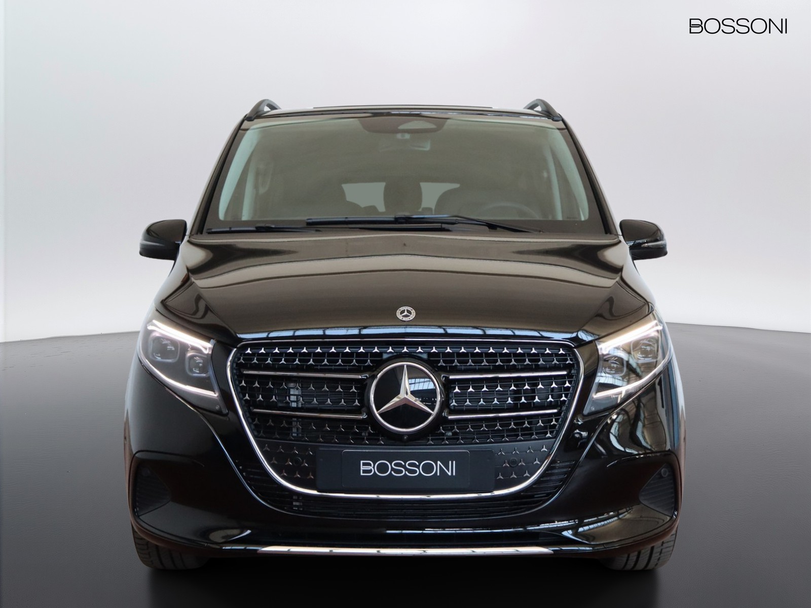 2 - Mercedes Vans Classe V extralong 250 d avantgarde 9g-tronic plus